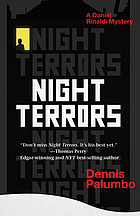 Night terrors : a Daniel Rinaldi mystery