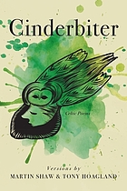 Cinderbiter : Celtic poems