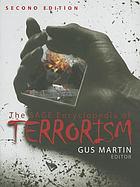 The Sage encyclopedia of terrorism.