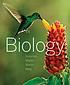 Biology by Eldra Pearl Solomon