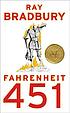 Fahrenheit 451 Auteur: Ray Bradbury