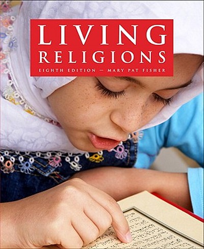 Living religions | WorldCat.org