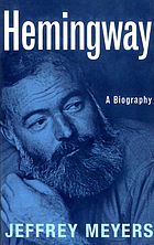 Hemingway : a biography