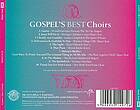 Gospel's best choirs.