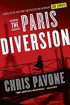 The Paris diversion : a novel