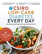 CSIRO low-carb diabetes every day