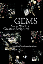 Gems from the world's great scriptures