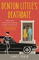 Denton Little's deathdate : a novel