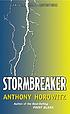 Stormbreaker #1 作者： Anthony Horowitz