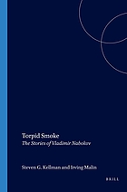 Torpid smoke : the stories of Vladimir Nabokov