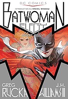 Batwoman : elegy : the deluxe edition