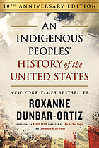 An Indigenous Peoples' History of the United States BPL