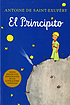 El Principito by Antoine de Saint-Exupery