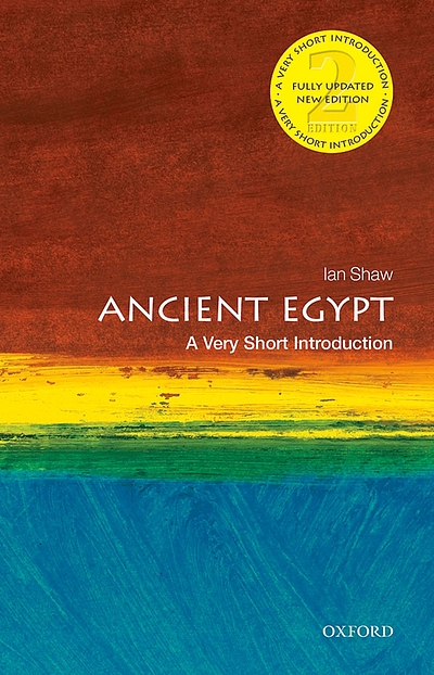 Ancient Egypt : a very short introduction | WorldCat.org