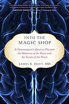 Into the magic shop
