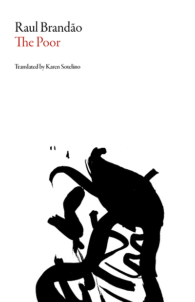The poor : a novel | WorldCat.org