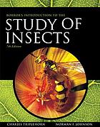An introduction to the study of insects