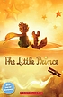 The little prince by Jane Rollason