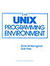 The UNIX programming environment by  Brian W Kernighan 