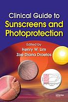 Clinical guide to sunscreens and photoprotection