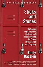 Sticks and Stones