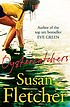 Oystercatchers. Autor: Susan Fletcher