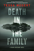 Shana Merchant. 01 : Death in the family