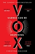 Vox : ePub edition. by Christina Dalcher