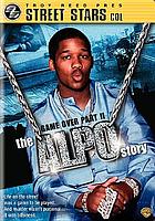 The Alpo Story DVD Troy Reed Street Stars Collection