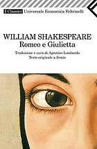 Romeo e Giulietta : testo originale a fronte