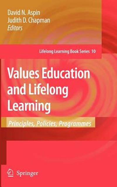 Lifelong Learning Book Series