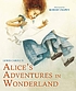Alice's adventures in Wonderland 作者： Lewis Carroll