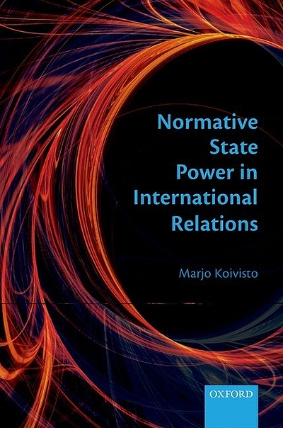 Normative state power in international relations | WorldCat.org