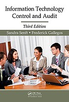 Information technology control and audit