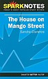 The house on Mango Street. by Sandra Cisneros