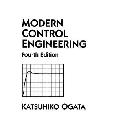 Modern control engineering | WorldCat.org