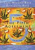 The fifth agreement : a practical guide to self-mastery by  Miguel Ruiz 