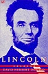 Lincoln by David H Donald
