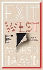 Exit west : a novel