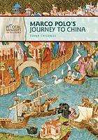 Marco Polo's Journey to China.