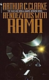 Rendezvous with Rama by  Arthur C Clarke 