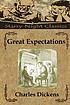 GREAT EXPECTATIONS. door CHARLES DICKENS
