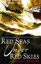 Red Seas Under Red Skies - Book 2 - Gentleman Bastard