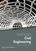 Australian journal of electrical & electronics engineering.