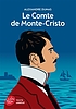 Le comte de Monte-Cristo per Alexandre Dumas, père.