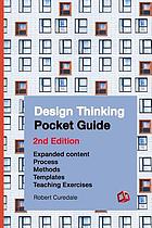 Design thinking : pocket guide