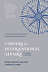 Careers in international affairs by Maria Pinto Carland