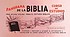 Panorama de la Biblia : curso de estudios, una... by  Alfred Thompson Eade 