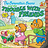 The Berenstain bears and the trouble with friends 作者： Stan Berenstain