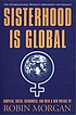 Sisterhood is global : the international women